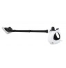 Esperanza EHS008 Steam Washer 0.35L Black, White 900W