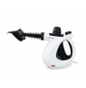 Esperanza EHS008 Steam Washer 0.35L Black, White 900W