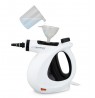 Esperanza EHS008 Steam Washer 0.35L Black, White 900W