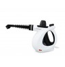 Esperanza EHS008 Steam Washer 0.35L Black, White 900W