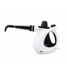 Esperanza EHS008 Steam Washer 0.35L Black, White 900W