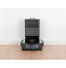 Roborock Q8 MAX+ cleaning robot Black