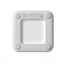 Xiaomi Smart Scale S200 bathroom scale (white)