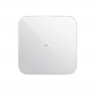 Xiaomi Smart Scale S200 bathroom scale (white)