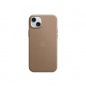 Apple iPhone 15 Plus FineWoven Case with MagSafe