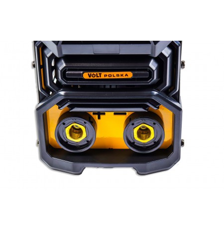 MMA 300 PRO INVERTER WELDER