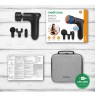 Medisana MG 560 Hot and Cold pistol massager