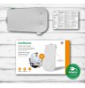 Shiatsu massage pad Medisana MC 600