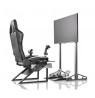 Playseat TV Stand PRO 165.1 cm (65") Floor Grey, Metallic