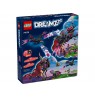 LEGO DREAMZZZ 71478 The Never Witch's Midnight Raven