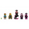 LEGO DREAMZZZ 71478 The Never Witch's Midnight Raven