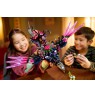 LEGO DREAMZZZ 71478 The Never Witch's Midnight Raven