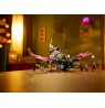 LEGO DREAMZZZ 71478 The Never Witch's Midnight Raven