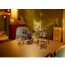 LEGO DREAMZZZ 71478 The Never Witch's Midnight Raven