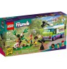 LEGO FRIENDS 41749 NEWSROOM VAN