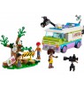 LEGO FRIENDS 41749 NEWSROOM VAN