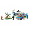 LEGO FRIENDS 41749 NEWSROOM VAN