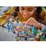 LEGO FRIENDS 41749 NEWSROOM VAN