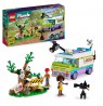 LEGO FRIENDS 41749 NEWSROOM VAN