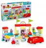 LEGO 10434 Peppa DUPLO & Supermarket p2