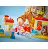 LEGO 10434 Peppa DUPLO & Supermarket p2