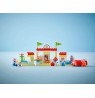 LEGO 10434 Peppa DUPLO & Supermarket p2