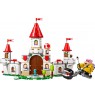 LEGO(R) SUPER MARIO 71435 Roy and the Battle of Peach Castle