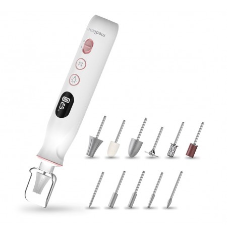 Manicure/pedicure device Medisana MP 940