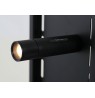 Esperanza ELD118K LED desk lamp 3in1 Black