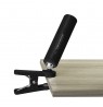 Esperanza ELD118K LED desk lamp 3in1 Black