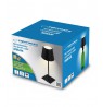 Esperanza ELD119K LED Desk Lamp Black