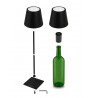 Esperanza ELD119K LED Desk Lamp Black
