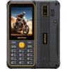 Phone Ulefone Armor Mini 4 LTE (black)