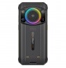 Smartphone Ulefone Armor 21 8GB/256GB (black) without charger
