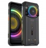 Smartphone Ulefone Armor 21 8GB/256GB (black) without charger
