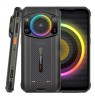 Smartphone Ulefone Armor 21 8GB/256GB (black) without charger