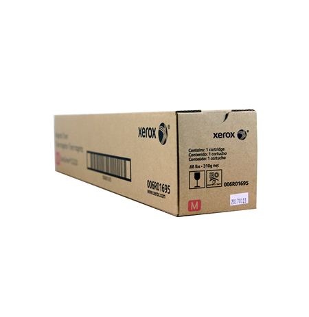 Xerox (006R01695), purpurinė kasetė