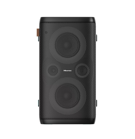 Hisense Soundbar System | HP110 Plus-Party Rocker One Plus | USB port | AUX in | Bluetooth