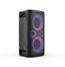 Hisense Soundbar System | HP110 Plus-Party Rocker One Plus | USB port | AUX in | Bluetooth