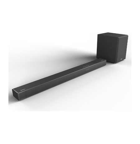 Hisense Soundbar System | U5120GW | USB port | AUX in | Bluetooth