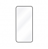 Fixed Screen Protector | Samsung | Galaxy A36 5G/A56 5G | Tempered Glass | Black | Full Cover 2.5D