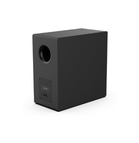 Hisense Soundbar System | HS3100 | AUX in | Bluetooth | Wireless connection