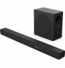 Hisense Soundbar System | HS3100 | AUX in | Bluetooth | Wireless connection