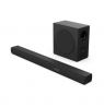 Hisense Soundbar System | HS3100 | AUX in | Bluetooth | Wireless connection