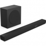 Hisense Soundbar System | HS3100 | AUX in | Bluetooth | Wireless connection