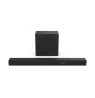 Hisense Soundbar System | HS3100 | AUX in | Bluetooth | Wireless connection