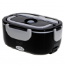 Adler | Electric lunch box with 5 litres thermal bag | AD 4521 | 1 L | Black | Lid included