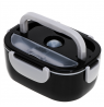 Adler | Electric lunch box with 5 litres thermal bag | AD 4521 | 1 L | Black | Lid included