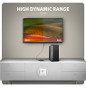 AXAGON Active adapter RVD-HI20N | DisplayPort to HDMI | 0.15 m