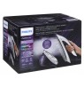 Philips GC9660/30 steam ironing station 2700 W 1.8 L T-ionicGlide soleplate Purple, White